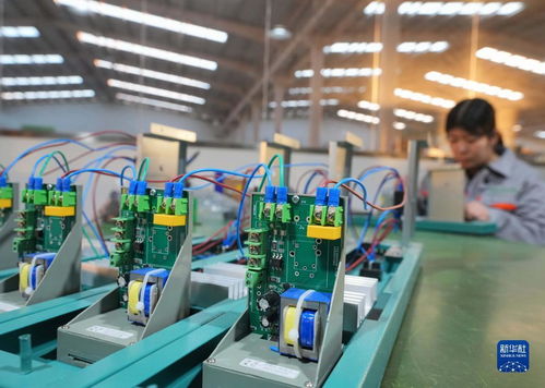 河北黃驊 以技術(shù)創(chuàng)新為引擎，推動(dòng)企業(yè)深耕國(guó)際市場(chǎng)促發(fā)展